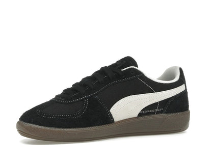 Puma Palermo Vintage Black Frosted Ivory