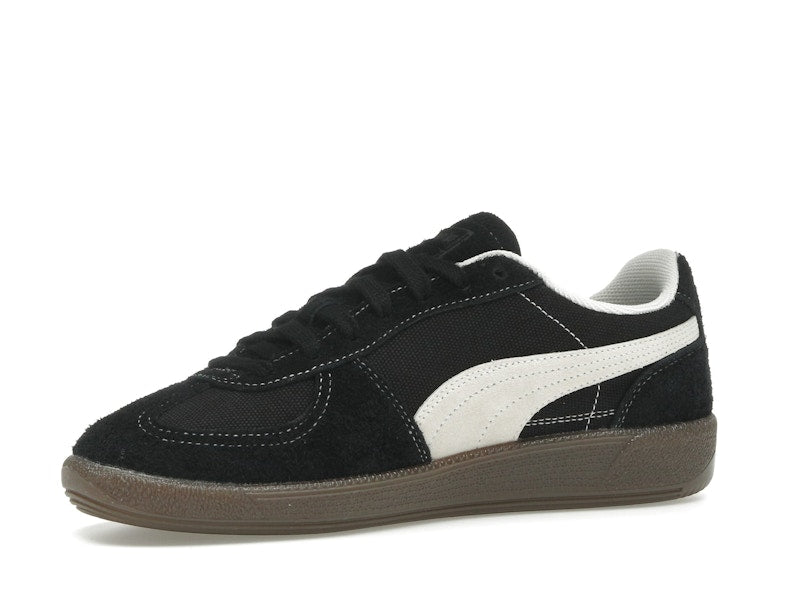 Puma Palermo Vintage Black Frosted Ivory