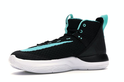 Nike Zoom Rize Black Aurora Green