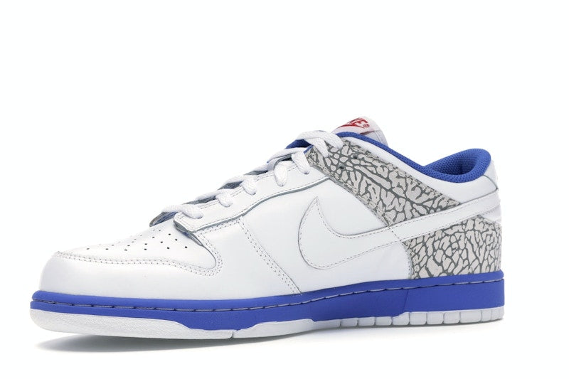 Nike Dunk Low Jordan Pack