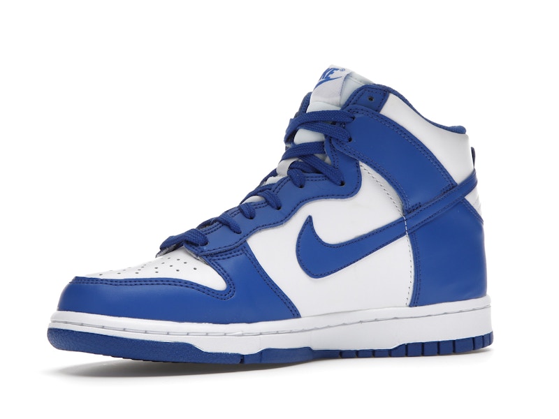 Nike Dunk High Game Royal (GS)