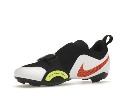Nike SuperRep Cycle Black Clear Emerald