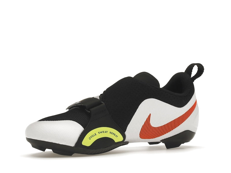 Nike SuperRep Cycle Black Clear Emerald