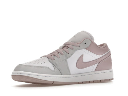Jordan 1 Low Particle Rose (Women's)
