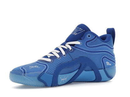 Jordan Tatum 3 Blueprint