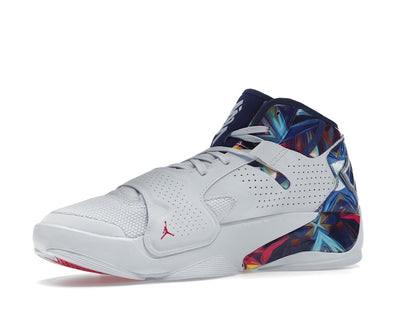 Jordan Zion 2 Hope Diamond
