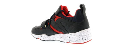 Puma Blaze Of Glory Ronnie Fieg x Highsnobiety A Tale of Two Cities