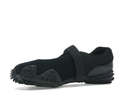 Puma Mostro Fey PRM Black Cool Dark Gray