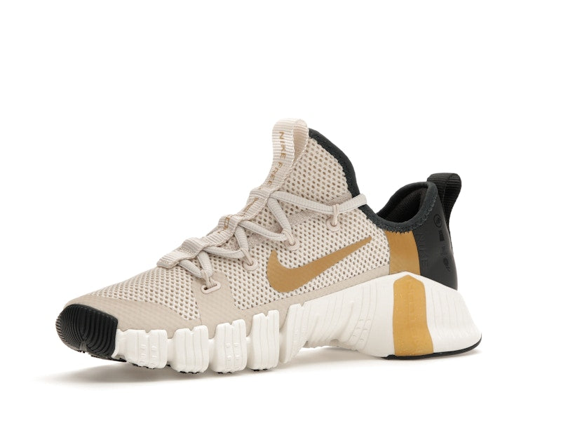 Nike Free Metcon 3 Light Orewood Brown (Women's)