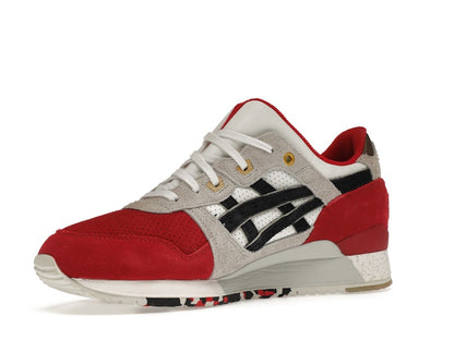 ASICS Gel-Lyte III AFEW Koi (Special Box)