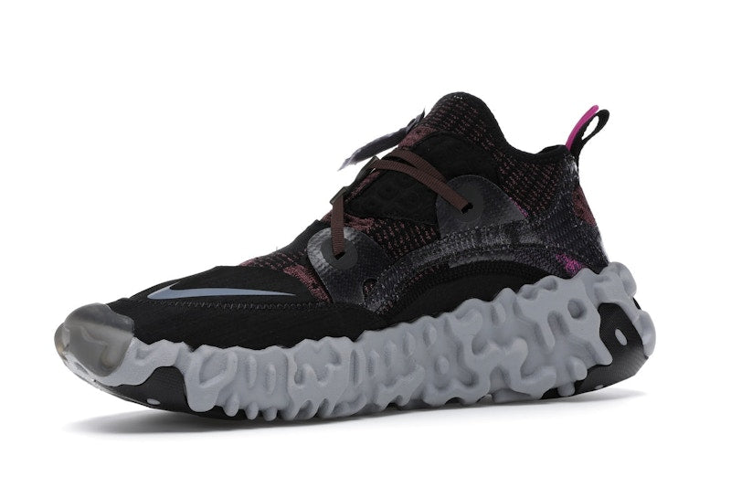 Nike ISPA Overreact Shadowberry