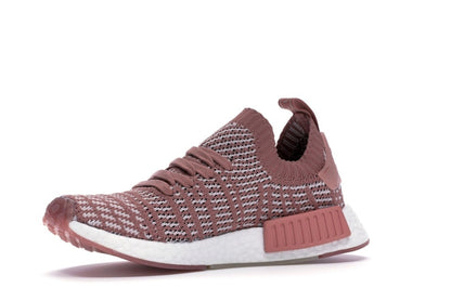 adidas NMD R1 STLT Pink Purple (Women's)