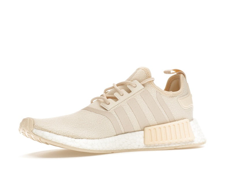 adidas NMD R1 Wonder White (Women's)