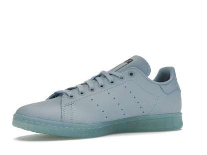 adidas Stan Smith Star Wars Boba Fett Ash Grey