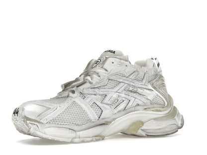 Balenciaga Runner White
