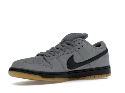 Nike SB Dunk Low Pro Cool Grey