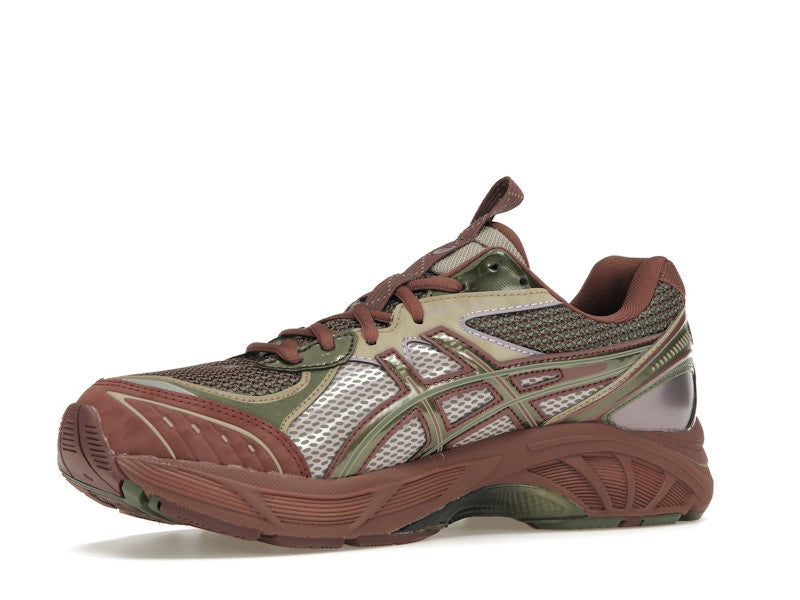 ASICS UB6-S GT-2160 Kiko Kostadinov Mantle Green Grape