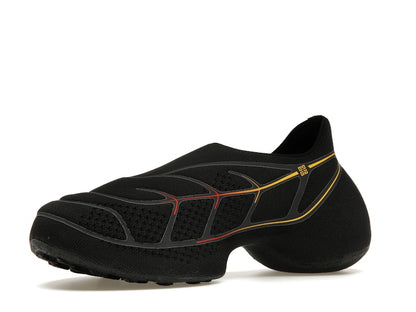 Givenchy TK-360 Plus Sneaker Black Yellow