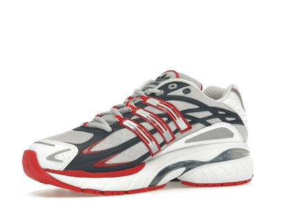 adidas Adistar Cushion 3 Grey Better Scarlet