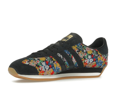 adidas Country OG Liberty London Floral Embroidery (Women's)