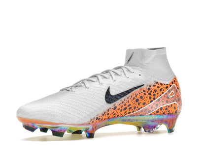 Nike Mercurial Superfly 10 Elite FG Electric Pack Olympic Safari