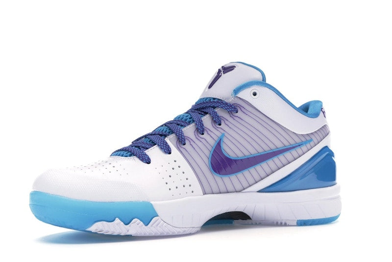 Nike Kobe 4 Protro Draft Day Hornets