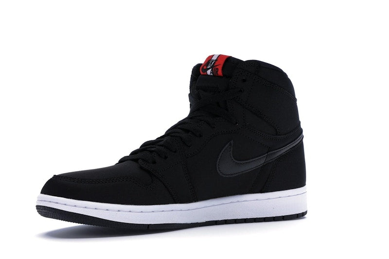 Jordan 1 Retro High Paris Saint Germain