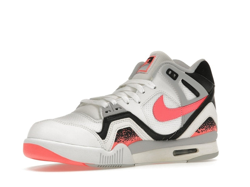 Nike Air Tech Challenge II Hot Lava (2016)