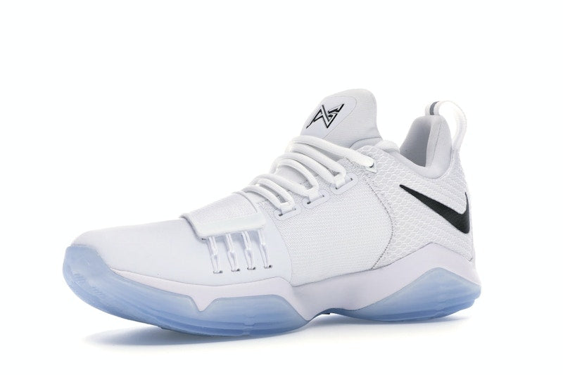 Nike PG 1 White Ice