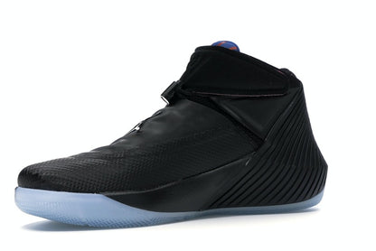 Jordan Why Not Zer0.1 Black Pink Blast Signal Blue