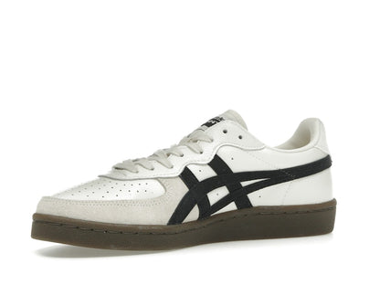 Onitsuka Tiger GSM Cream Black Gum