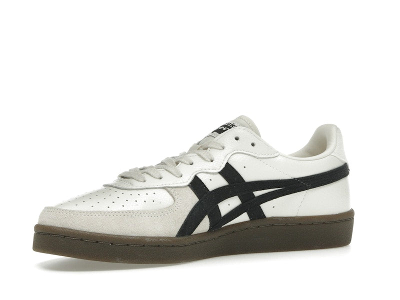Onitsuka Tiger GSM Cream Black Gum