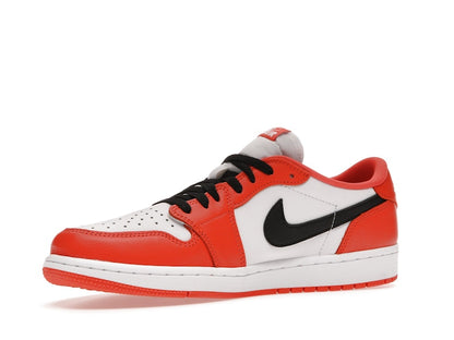 Jordan 1 Low Starfish