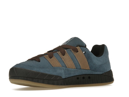 adidas Adimatic Indigo Black