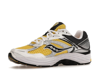 Saucony ProGrid Omni 9 Lemon Silver