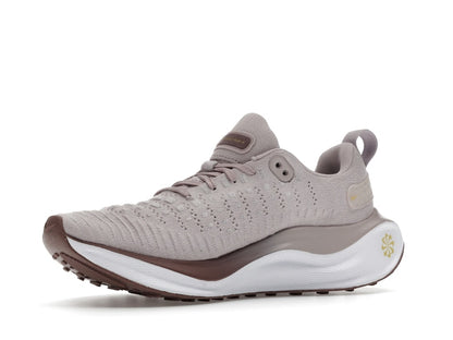 Nike ReactX Infinity Run 4 Platinum Violet (Women's)