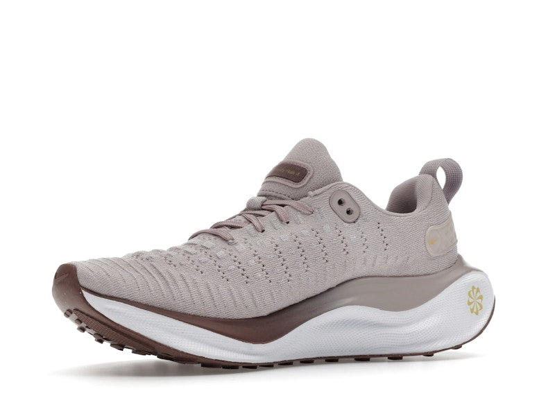 Nike ReactX Infinity Run 4 Platinum Violet (Women's)