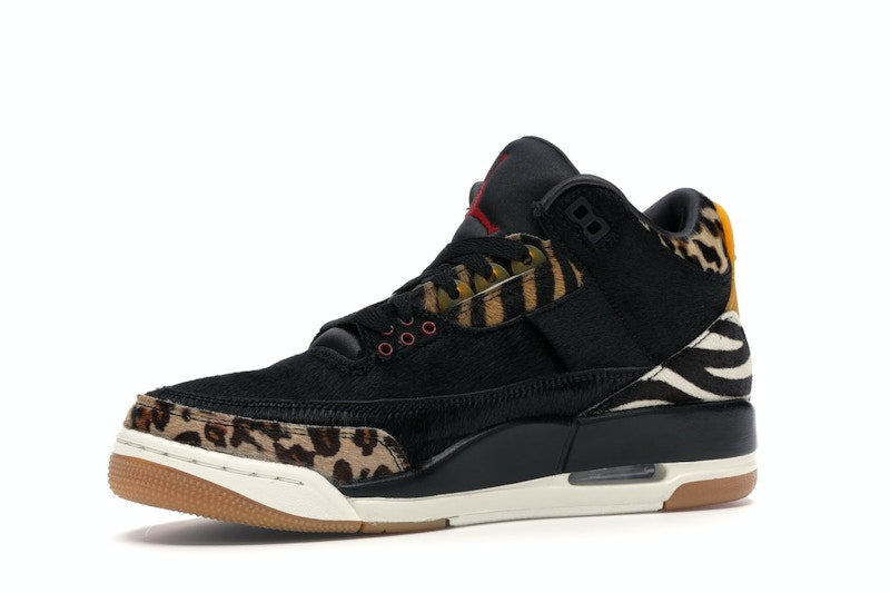 Jordan 3 Retro SE Animal Instinct