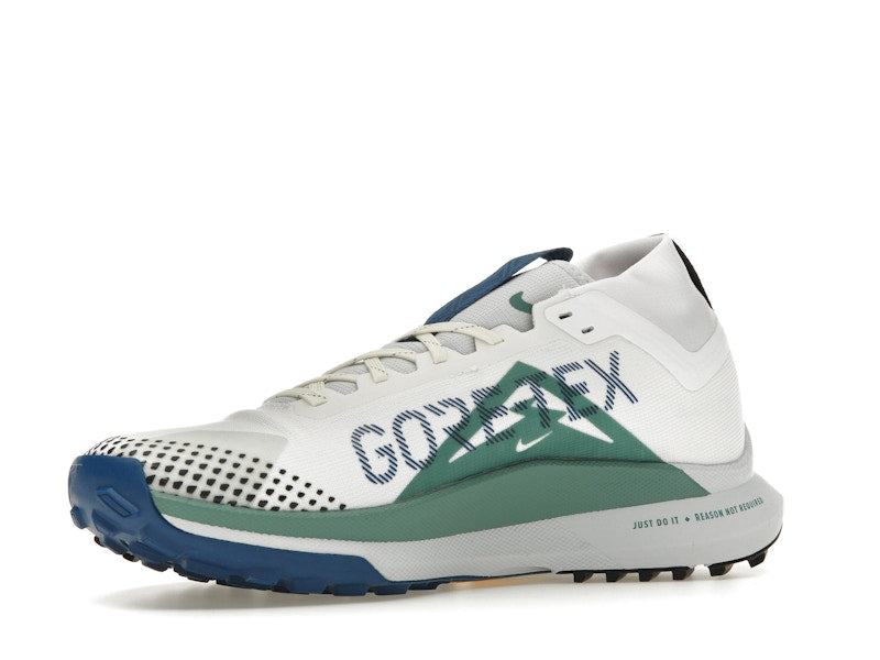 Nike React Pegasus Trail 4 Gore-Tex White Cedar