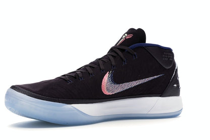 Nike Kobe A.D. Mid Port Wine
