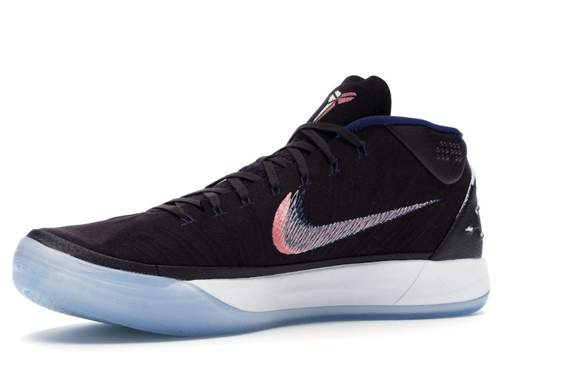 Nike Kobe A.D. Mid Port Wine