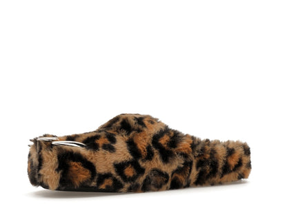 Bravest Studios Leopard Claw Mule Leopard