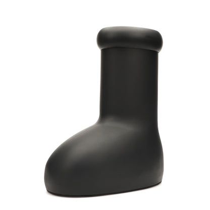 MSCHF Big Red Boot (Black)