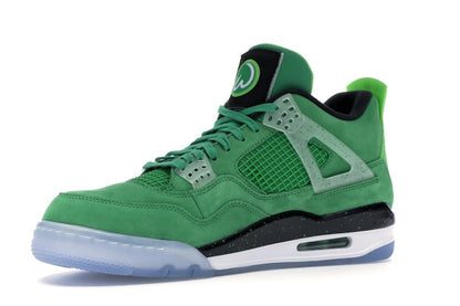 Jordan 4 Retro Wahlburgers