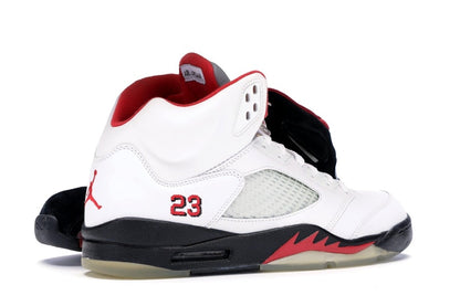 Jordan Countdown Pack 5/18