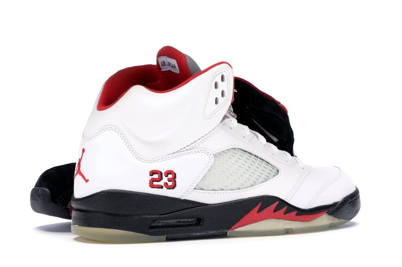 Jordan Countdown Pack 5/18