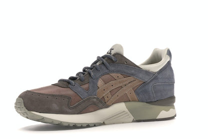 ASICS Gel-Lyte V Commonwealth Da Vinci