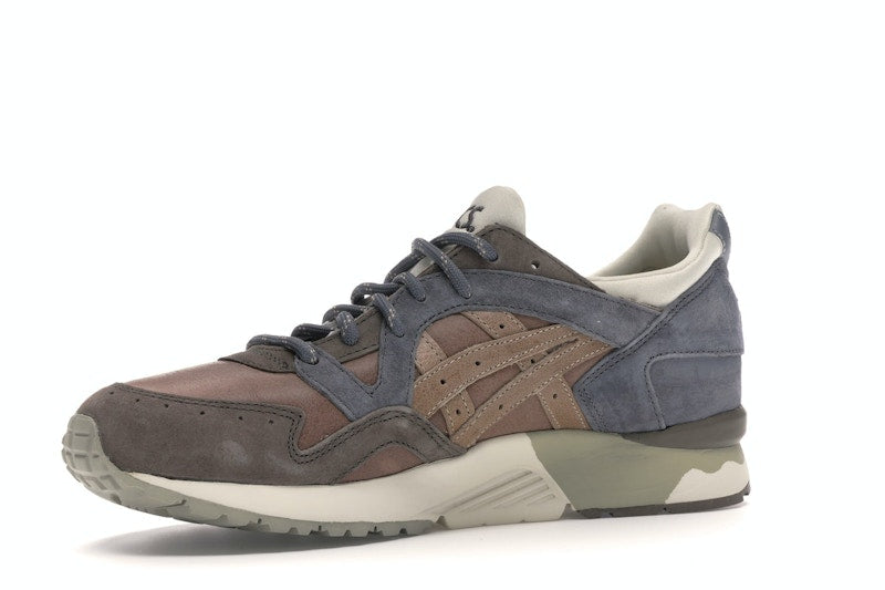 ASICS Gel-Lyte V Commonwealth Da Vinci