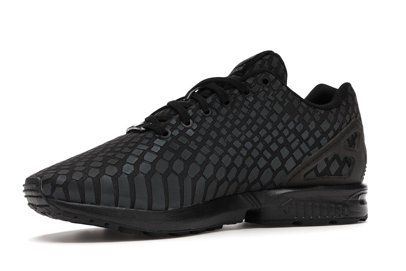 adidas ZX Flux Xeno Black