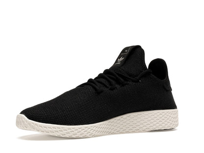 adidas Pw Tennis Hu Black Black-White